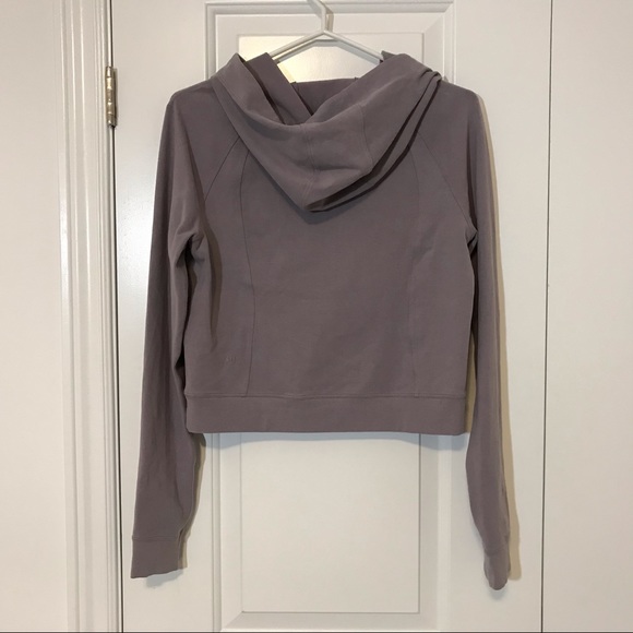 LULULEMON Nice & Natural Popover - Picture 6 of 8